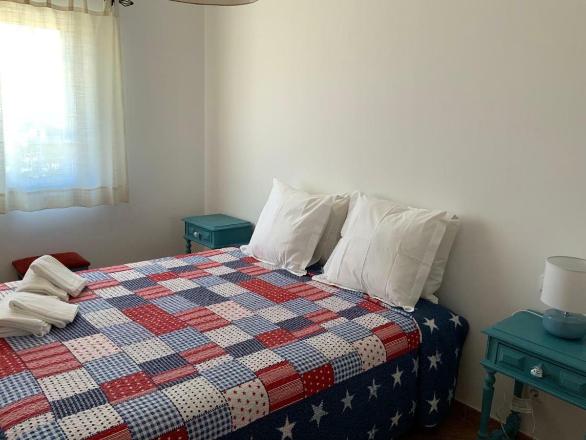 Guest House Alfarrobeiras Албуфейра Екстериор снимка